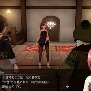 一日で全てやらなくていい。スクエニが生活RPG『ハーヴェステラ』で描く「スローライフ」とは【プレイレポ】