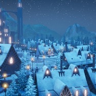 一日で全てやらなくていい。スクエニが生活RPG『ハーヴェステラ』で描く「スローライフ」とは【プレイレポ】