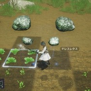 一日で全てやらなくていい。スクエニが生活RPG『ハーヴェステラ』で描く「スローライフ」とは【プレイレポ】