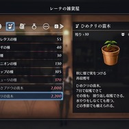 一日で全てやらなくていい。スクエニが生活RPG『ハーヴェステラ』で描く「スローライフ」とは【プレイレポ】