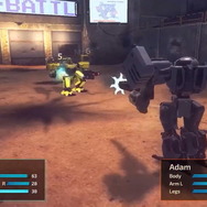 『フロントミッション　ザ・ファースト：リメイク』生まれ変わったグラフィックのゲームプレイトレイラー公開！