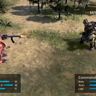 『フロントミッション　ザ・ファースト：リメイク』生まれ変わったグラフィックのゲームプレイトレイラー公開！