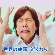 著名海外メディアザワつく！『ゴッド・オブ・ウォー ラグナロク』ひろみちおにいさんCMが海を渡って話題に