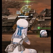 『勝利の女神：NIKKE』正式リリース開始！美少女の“後ろ姿”から目が離せない「背中で魅せるガンガールRPG」