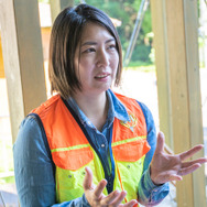 『ハーヴェステラ』の冒険世界は神奈川の奥地にあった？本物のハンターから冒険の心得を得よう！