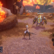 『ハーヴェステラ』の冒険世界は神奈川の奥地にあった？本物のハンターから冒険の心得を得よう！