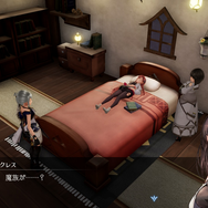 『ハーヴェステラ』の冒険の旅はコミュ力必須！？コミュニケーションのプロにゲームでも役立つ(かもしれない)会話術を聴いた