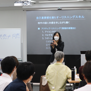 『ハーヴェステラ』の冒険の旅はコミュ力必須！？コミュニケーションのプロにゲームでも役立つ(かもしれない)会話術を聴いた