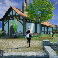 『ハーヴェステラ』の冒険の旅はコミュ力必須！？コミュニケーションのプロにゲームでも役立つ(かもしれない)会話術を聴いた