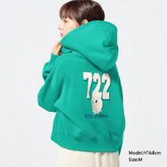 『ポケモン』がGUとコラボ！ベビーから大人まで充実のラインナップ、11月18日より販売開始