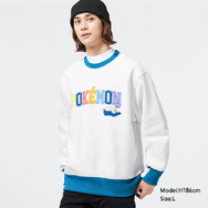 『ポケモン』がGUとコラボ！ベビーから大人まで充実のラインナップ、11月18日より販売開始