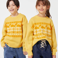 『ポケモン』がGUとコラボ！ベビーから大人まで充実のラインナップ、11月18日より販売開始