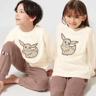 『ポケモン』がGUとコラボ！ベビーから大人まで充実のラインナップ、11月18日より販売開始