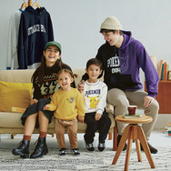 『ポケモン』がGUとコラボ！ベビーから大人まで充実のラインナップ、11月18日より販売開始