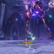 『原神』新ボス「スカラマシュ」に特殊ボイスが発見される―戦闘中に「雷電将軍」で倒されると…？