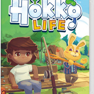人里離れた田舎町でスローライフ！ほっこり系街づくりシミュ『Hokko Life』、12月22日発売