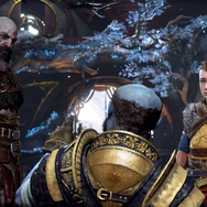 『ポケモンSV』や『ゴッド・オブ・ウォー』の新作、『ソニックフロンティア』など2022年11月はビッグタイトル目白押し!