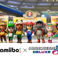 カービィ×チョッパーが可愛すぎた…任天堂のコラボ大使・カービィの足跡を辿る！