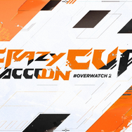 CRカップ『オーバーウォッチ2』が爆誕！CRカップ『VALORANT』の翌週11月18日 （金）に開催決定