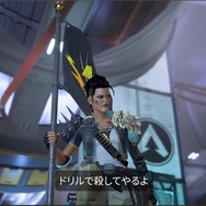 “マドマギの悪魔”がデンジと激突！？TVアニメ『チェンソーマン』第4話に『Apex』声優が出演！