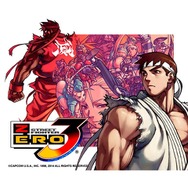 格ゲー史に残る最強システム!?プロゲーマーが語る『ストZERO』シリーズ「オリコン」の恐ろしさ