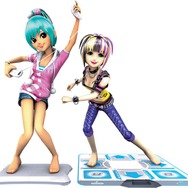 Wii - Wiiダンスダンスレボリューション ミュージックフィット Amazon.com: Dance Dance Revolution: Music Fit (Bundle