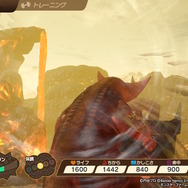 メトロン星人は謎のダンスクッキング！？『ウルトラ怪獣モンスターファーム』料理を楽しむ怪獣たちの姿