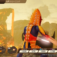 メトロン星人は謎のダンスクッキング！？『ウルトラ怪獣モンスターファーム』料理を楽しむ怪獣たちの姿