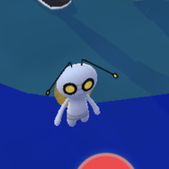 『ポケモン スカーレット・バイオレット』の新ポケモンか！？『ポケモン GO』で「見覚えのないポケモン」が突如出現