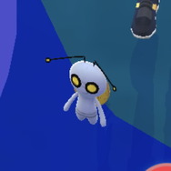 『ポケモン スカーレット・バイオレット』の新ポケモンか！？『ポケモン GO』で「見覚えのないポケモン」が突如出現