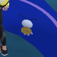 『ポケモン スカーレット・バイオレット』の新ポケモンか！？『ポケモン GO』で「見覚えのないポケモン」が突如出現