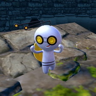 『ポケモン スカーレット・バイオレット』新ポケモン「コレクレー」発表！“とほフォルム”の入手には『ポケモン GO』との連携が必要に