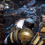 海外レビューハイスコア『ゴッド・オブ・ウォー ラグナロク』―ゲーマーたちの記憶に忘れがたい痕跡を残す運命にある作品