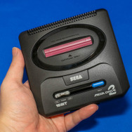 「メガドライブミニ２」開封&プレイレポ！初めてのメガドライブは「夢」が詰まった宝箱だった【特集】