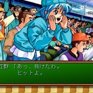 ときめきメモリアル