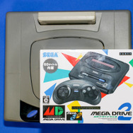 「メガドライブミニ２」開封&プレイレポ！初めてのメガドライブは「夢」が詰まった宝箱だった【特集】