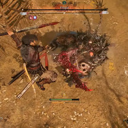 『仁王』開発元による三国志ACT『Wo Long: Fallen Dynasty』8分ゲームプレイ映像！