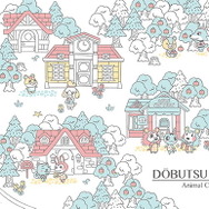 『どうぶつの森』キュートすぎる新グッズ登場！11月11日より「Nintendo TOKYO/OSAKA」で発売へ