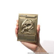 遊戯王』エースモンスター達の「レリーフセット」予約開始