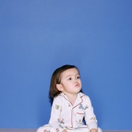 『スーパーマリオ』×「ジェラピケ」新デザイン登場！「ルイージ」になりきれるウェアや、ベビー向け“レッグウォーマー”など