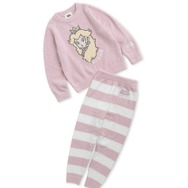 『スーパーマリオ』×「ジェラピケ」新デザイン登場！「ルイージ」になりきれるウェアや、ベビー向け“レッグウォーマー”など