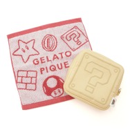 『スーパーマリオ』×「ジェラピケ」新デザイン登場！「ルイージ」になりきれるウェアや、ベビー向け“レッグウォーマー”など