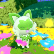 『ポケモン スカーレット・バイオレット』11月8日23時に最新映像公開へ！事前番組もついに最終回