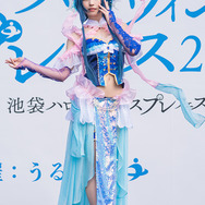 乙姫（オリジナル衣装）／えなこ（@enako_cos）、撮影：乃木章