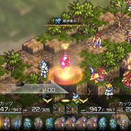 発売直前『タクティクスオウガ リボーン』最新情報！やり込み要素や登場モンスターのクラス紹介