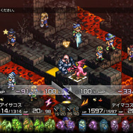 発売直前『タクティクスオウガ リボーン』最新情報！やり込み要素や登場モンスターのクラス紹介