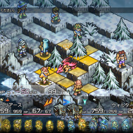 発売直前『タクティクスオウガ リボーン』最新情報！やり込み要素や登場モンスターのクラス紹介