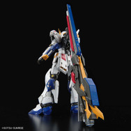 新作ガンプラ「RG 1/144 RX-93ff νガンダム」抽選販売スタート！プレバンで11月22日15時まで受付中