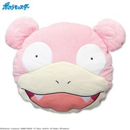 「しまむら」×『ポケモン』コラボ、11月9日から予約受付開始！「ポッチャマ」や「ミミッキュ」のクッションがたまらなく可愛い