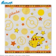 「しまむら」×『ポケモン』コラボ、11月9日から予約受付開始！「ポッチャマ」や「ミミッキュ」のクッションがたまらなく可愛い